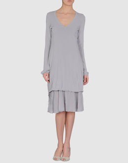 European Culture 3/4 Length Dresses - Item 34196880