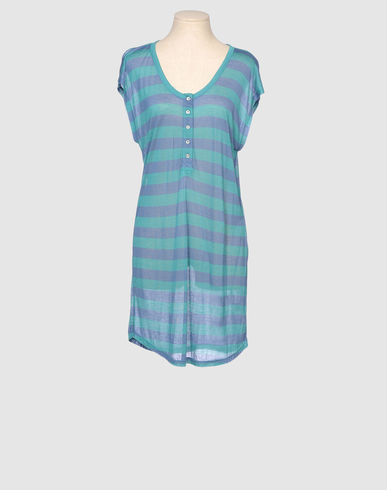 ZOOM ADAM by ADAM LIPPES - Short dress