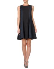 FROM SOMEWHERE - Short dress