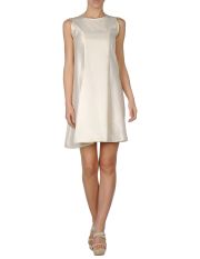 FROM SOMEWHERE - Short dress
