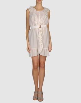 MIRIAM OCARIZ - VESTITI - Vestiti corti - su YOOX.COM