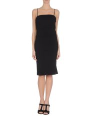 CK CALVIN KLEIN - 3/4 length dress