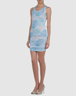 MIRIAM OCARIZ - VESTITI - Vestiti corti - su YOOX.COM