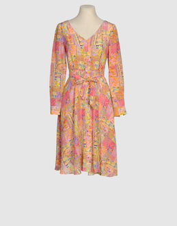Isaac Mizrahi 3/4 Length Dresses - Item 34197452