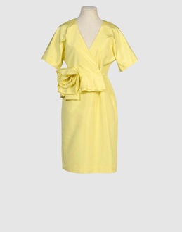 Isaac Mizrahi 3/4 Length Dresses - Item 34197457