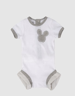 Pantuf Romper Suits - Item 34197484