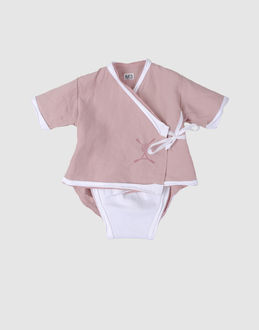 Pantuf Romper Suits - Item 34197493