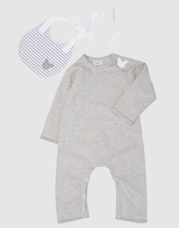 Pantuf Romper Suits - Item 34197498