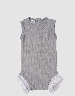 Pantuf Romper Suits - Item 34197500