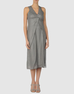 MASNADA - VESTITI - Vestiti longuette - su YOOX.COM