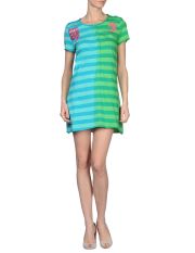 CUSTO BARCELONA - Short dress