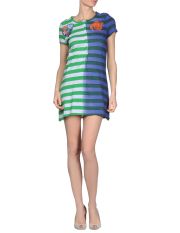 CUSTO BARCELONA - Short dress