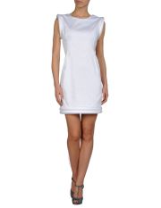 HENRIETTA LUDGATE - Vestito corto