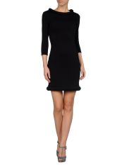 HENRIETTA LUDGATE - Vestito corto