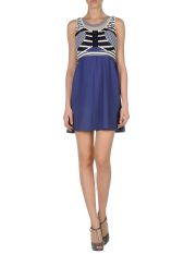 GOODONE - Short dress