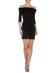 HENRIETTA LUDGATE - Short dress