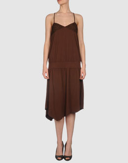 URBAN BY PINK SODA - VESTITI - Vestiti longuette - su YOOX.COM