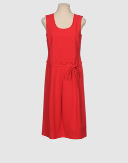 Yeohlee 3/4 Length Dresses - Item 34198192