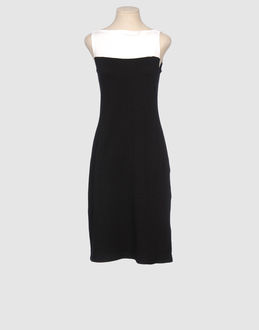 Yeohlee 3/4 Length Dresses - Item 34198193