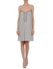 MASSCOB - Short dress