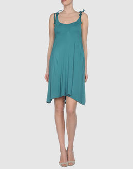 SIYU - VESTITI - Vestiti corti - su YOOX.COM