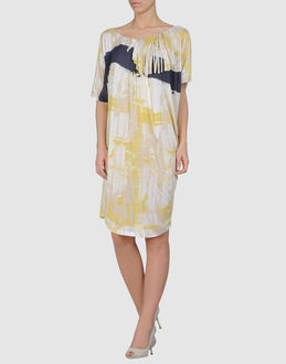 Normaluisa 3/4 Length Dresses - Item 34198769