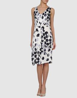 Normaluisa 3/4 Length Dresses - Item 34198789