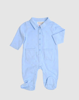 JUICY COUTURE BABY - KLEIDER - Strampler - bei YOOX.COM