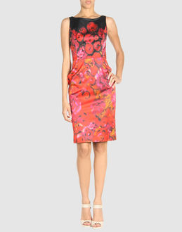 Isaac Mizrahi 3/4 Length Dresses - Item 34198923