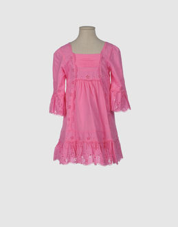 MONNALISA Dresses Item 34198997