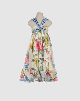 MONNALISA Dresses Item 34199008