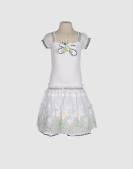 Monnalisa Chic Dresses - Item 34199060