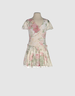 Monnalisa Chic Dresses - Item 34199072