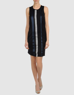 BALENCIAGA - DRESSES - Short dresses - o