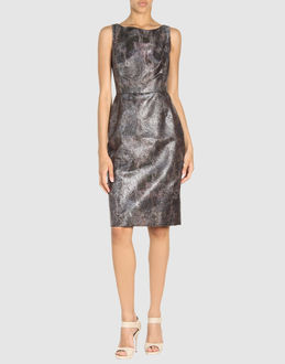 Isaac Mizrahi 3/4 Length Dresses - Item 34199319