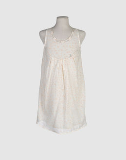 LJD MARITHE FRANCOIS GIRBAUD Dresses Item 34199332