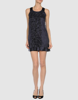 Angelina Short Dresses - Item 34199337