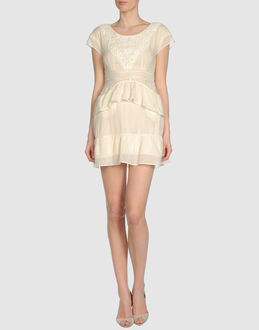 APRIL MAY - VESTITI - Vestiti corti - su YOOX.COM