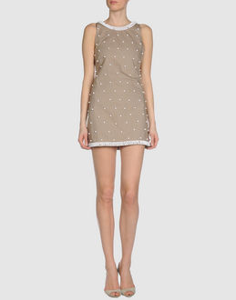 Angelina Short Dresses - Item 34199342