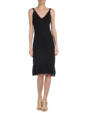 KOO-J - 3/4 length dress