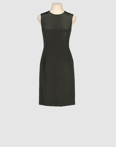 ZOOM ISAAC MIZRAHI - Short dress