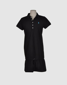 RALPH LAUREN - KLEIDER - Kleider - bei YOOX.COM