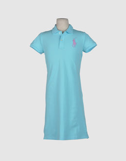 RALPH LAUREN - KLEIDER - Kleider - bei YOOX.COM