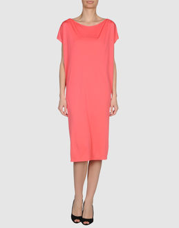 Malo 3/4 Length Dresses - Item 34199591