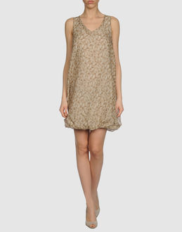 Rosamunda Short Dresses - Item 34199603