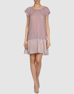 Rosamunda Short Dresses - Item 34199611