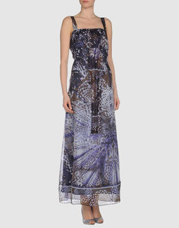 Langes Kleid - GUERRAL - BEI YOOX.COM
