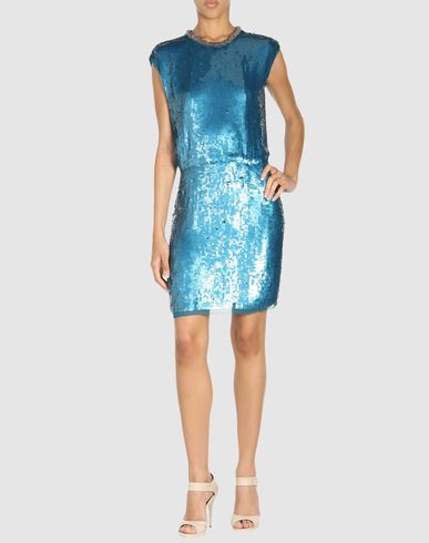 ZOOM RACHEL ROY - Short dress