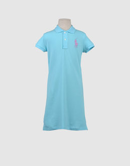 RALPH LAUREN - KLEIDER - Kleider - bei YOOX.COM