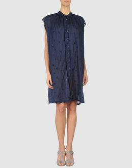 LOCAL APPAREL - VESTITI - Vestiti corti - su YOOX.COM